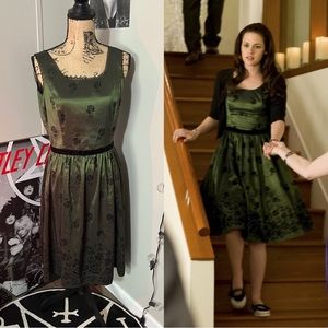 ASO Bella Swan New Moon Dress
